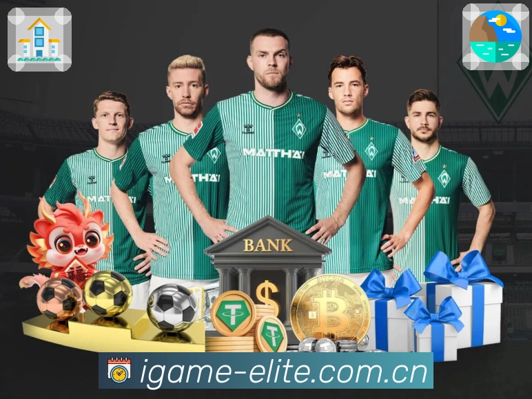 爱游戏内容发现