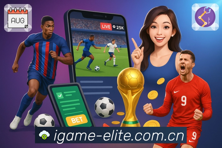 爱游戏内容服务